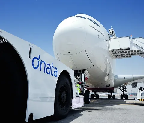 dnata